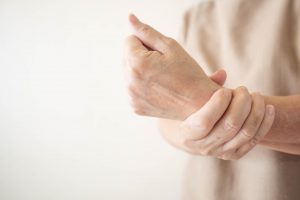 Reumatska groznica i poststreptokokni reaktivni artritis