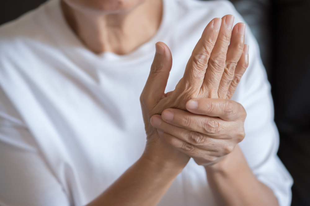 kolagen u liječenju artritisa noćna bol u ramenskim zglobovima